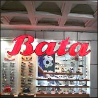 Buy Bata India With Target Of Rs 334