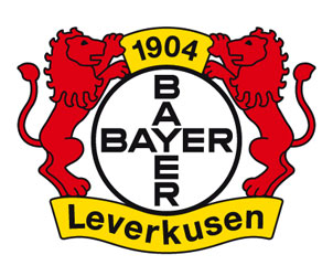 Ni messi ni ronaldo, Zidane Bayer-Leverkusen-Logo_0