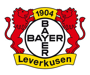 Bayer Leverkusen Logo