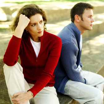 Be aware of the contagious effect of divorce