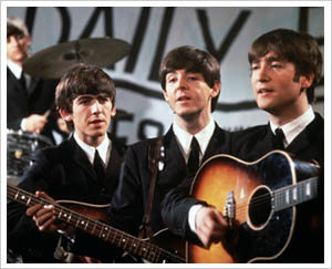 Film on Beatles manager Brian Epstein in the pipeline