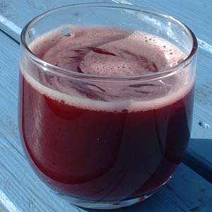 Regular Intake Of Beetroot Juice Increases Stamina: Research