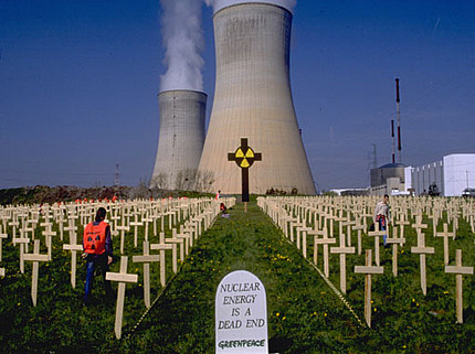 belgium nuclear