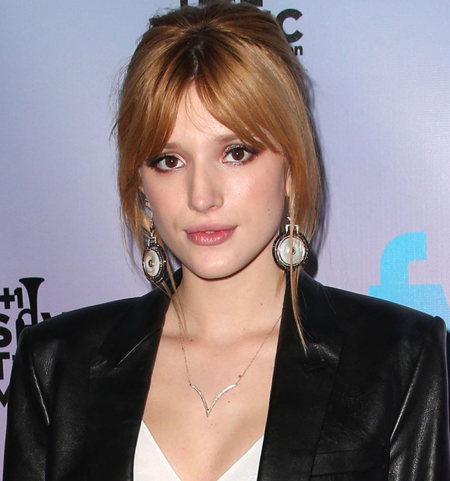Bella-Thorne