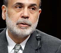 Growing calls for interest-rate hike: "C'mon, Ben!"