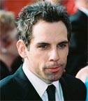 Ben Stiller working on Zoolander sequel