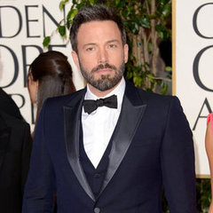 Affleck not scary enough for Batman: Seth Green