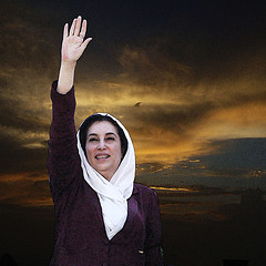 Benazir-Bhutto