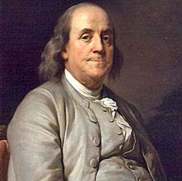 Trove of unknown Benjamin Franklin letters discovered