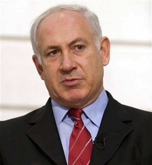 Netanyahu: Recognizing Jewish state no pre-condition for talks 