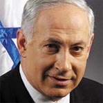 Prime Minister Benjamin Netanyahu