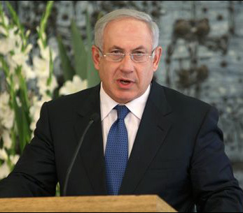Benjamin-Netanyahu