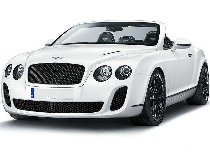 Bentley-Continental-Supersports