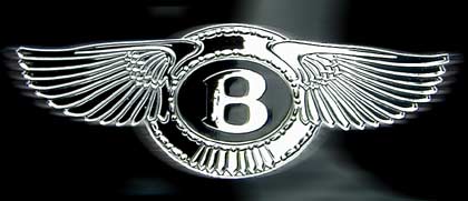 Bentley