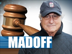 Madoff's accountant arrested, charged with fraud 