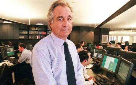 Wall Street fixer Madoff likely to plead guilty next week