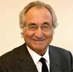 Madoff''s secretary has upmarket mansions, fancy cars