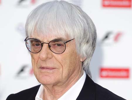 Bernie-Ecclestone