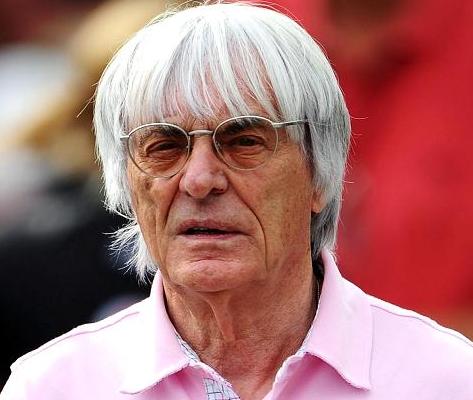 Bernie-Ecclestone