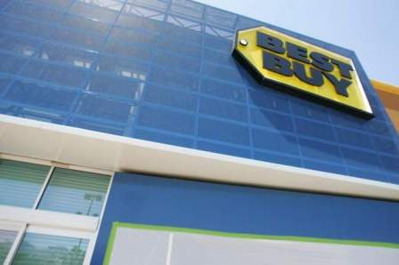 Best Buy to offer $100 discount on Windows 8 touchscreen PCs during two-week promotion