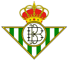 Betis striker Sergio Garcia out for month after celebration injury 