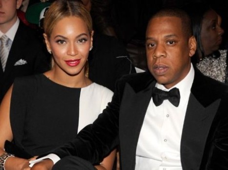 Beyonce-Jay-Z