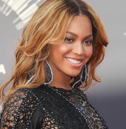 Beyonce Knowles takes her ‘I Am’ tour to Australia