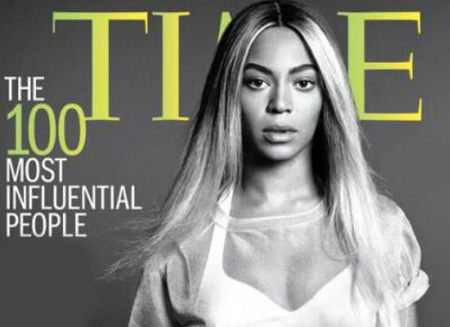 Beyonce