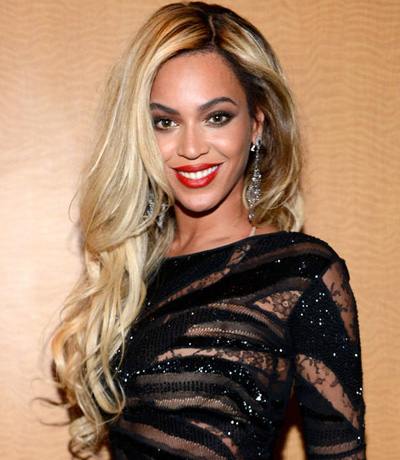 Beyonce