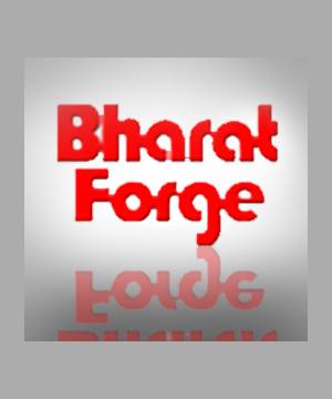 Bharat Forge Ltd Long Term Buy Call: Abhishek Jain, StocksIdea.com