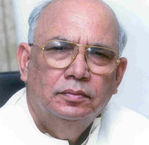 H R Bharadwaj