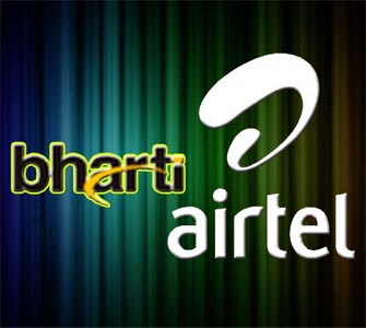 Buy Bharti Airtel With Stop Loss Of Rs 334