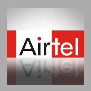 Buy Bharti Airtel With Target Of Rs 384