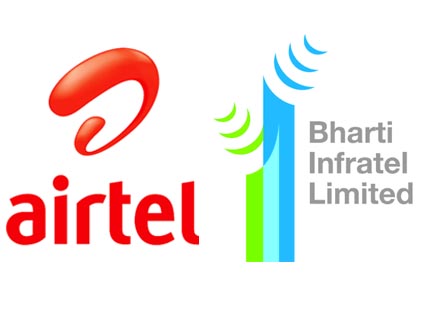 Bharti Airtel to get Infratel unit listed
