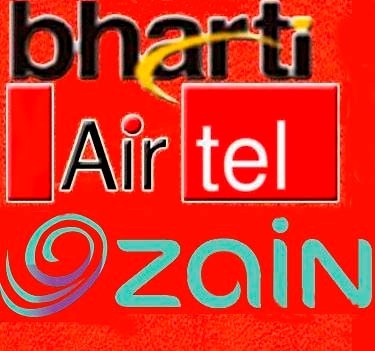 Bharti plans U.S. dollar debt for Zain bid