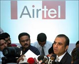 Bharti Airtel