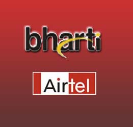 Bharti Airtel net up 43 percent