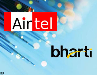 Bharti Airtel