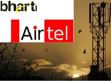 Bharti Airtel increases 2G data prices