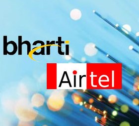 Bharti Airtel to split its India business into 8 hubs