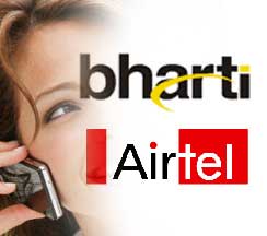 Bharti Airtel