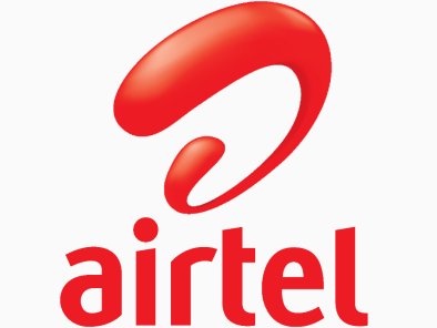 Bharti Airtel shares shed 3.69% on Monday