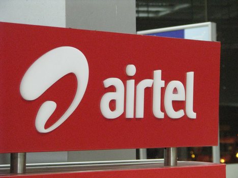 Bharti-Airtel