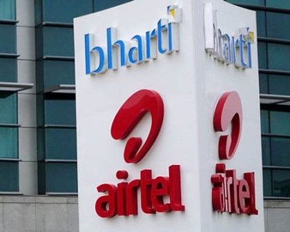 Bharti-Airtel