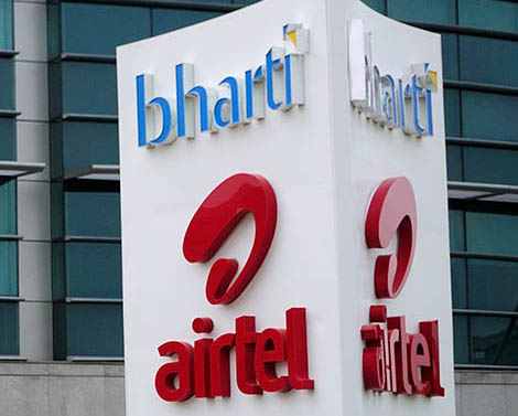 Bharti-Airtel