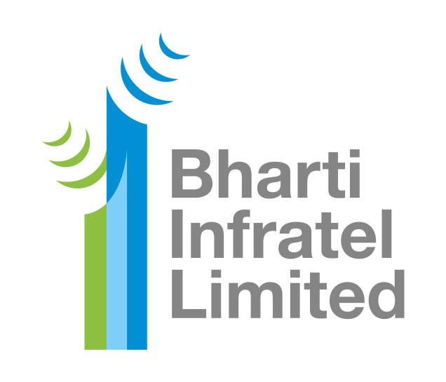 Bharti Infra issue subscribed 1.3 times