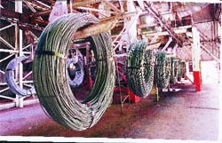 Bhilai Steel gets iron ore mining rights in Chhattisgarh