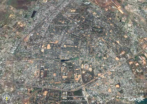 Bhubaneswar