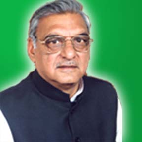 Bhupinder Hooda