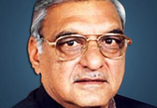 Haryana makes bureaucratic reshuffle  